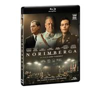 Norimberga - Bd Blu Ray Disc