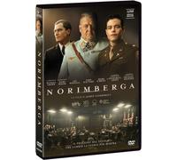 Norimberga (Regione 2 PAL) - James Vanderbilt