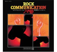 Norio Maeda and All Stars Rock Communication Yagibushi (CD) Album
