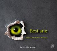 Vazquez, H. - Bestiario