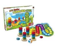Noris 606011235 - Giochi Di Attività - Il Mio Colorato Tü