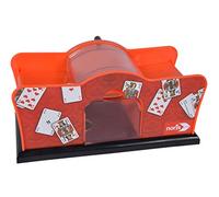 Noris 615-4620 - Macchina per mischiare Le Carte, Manuale [Importato dalla Germania]