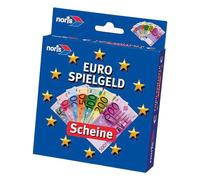 NORIS 652/1013 - Gioco con gli euro (Lingua tedesca)