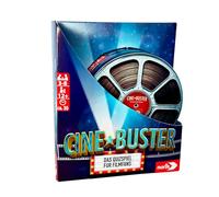 Noris Cine Buster, Multicolore, 606062068