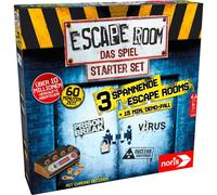 Noris Escape Room The Game, Party Game 1 St