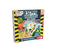 Escape your Home