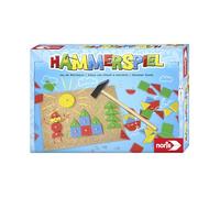 Noris 606049101 - Activity Games - Gioco Martello - Nuovo