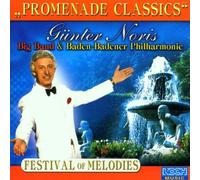 Noris,Günter Big Band - Promenade Classics