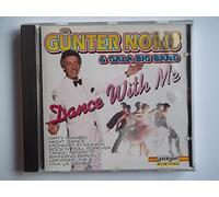 Noris,Günter - Dance with Me