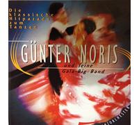 Noris, Guenter - Die klassische Hitparade zum Tanzen (1993, & Gala-Big Band) [Import anglais]