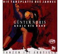 Noris,Günter & Gala Big Band - Tanzplatte des Jahres '94