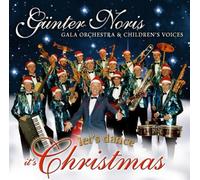 Noris,Günter - It'S Christmas: Let'S Dance