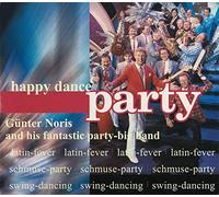 Noris,Günter & Party-Big Band - Happy Dance Party