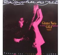 Noris,Günter & Sein - Tanzplatte des Jahres '92