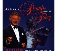 Noris,Günter - Strauss & Friends
