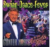 NORIS, GUNTER - SWING-DANCE-FEVER