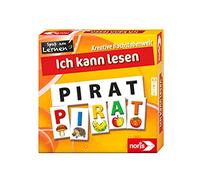 Noris Ich kann lesen