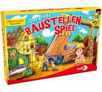 Noris Il Grande Gioco Da Cantiere