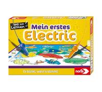 Noris Mein Erstes Electric [Importato dalla Germania]