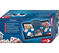 Noris Mescolatore Elettrico di Carte - 1 pz.