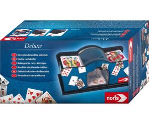 Noris Mescolatore Elettrico di Carte - 1 pz.