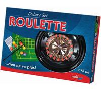 Noris Roulette - 1 pz.