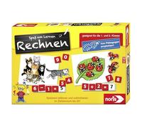 Noris Spaß am Rechnen
