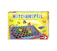 Noris Spiele 606049102 - Shell Game, Gioco Bambini [Importato dalla Germania]