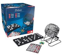 Noris Spiele 606108011 - Bingo Deluxe