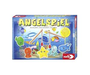 Noris Spiele GmbH Angelspiel
