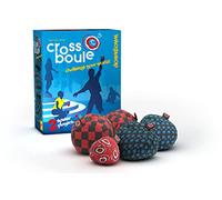 CrossBoule Set DOWNTOWN: Ab 2 Spieler