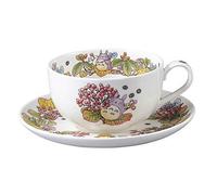 Noritake il Mio Vicino Totoro 4660 Latte Tè Ciotola E Tamamushi T97285a/4660-5