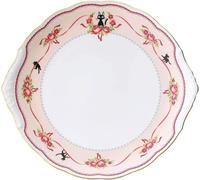 Noritake Kiki's Delivery Service Piatto Party Rosa Studio Ghibli 28 cm Jiji