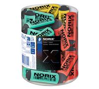 Norix® Eraser - colori assortiti - barattolo 30 pezzi STAEDTLER
