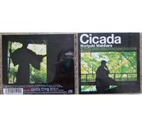 Noriyuki Makihara - Cicada [Import]