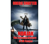 NORJAK: The Enduring Mystery Of DB Cooper