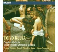 Norjanen - Chorwerke (Ga)