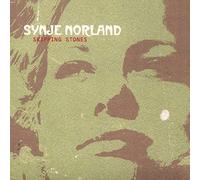 Norland, Synje - Skipping Stones