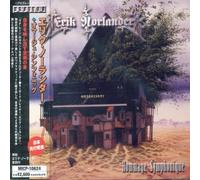 Norlander Erik - Homage Symphonic
