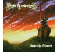 Norlander,Erik - Into the Sunset