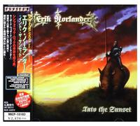 Norlander, Erik - Into The Sunset