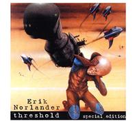 Norlander, Erik - Threshold (2 CD)