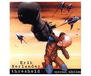 Norlander, Erik - Threshold (2 CD)