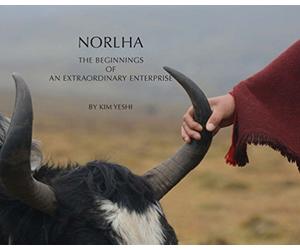 Norlha, The Beginnings of an Extraordinary Enterprise