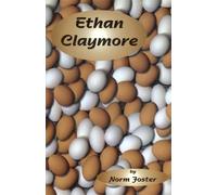 Norm Foster Ethan Claymore (Tascabile)