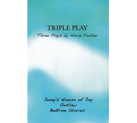 Norm Foster Triple Play: Three Plays by Norm Foster (Tascabile)
