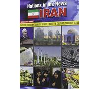 Norm Geddis Iran (Copertina rigida) Nations in the News