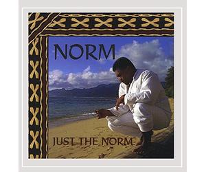 Norm - Just the Norm