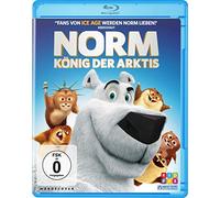 Norm - König der Arktis (Blu-ray)