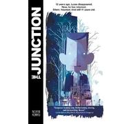 Norm Konyu The Junction (Copertina rigida)